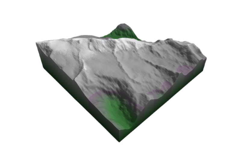 Kilimanjaro