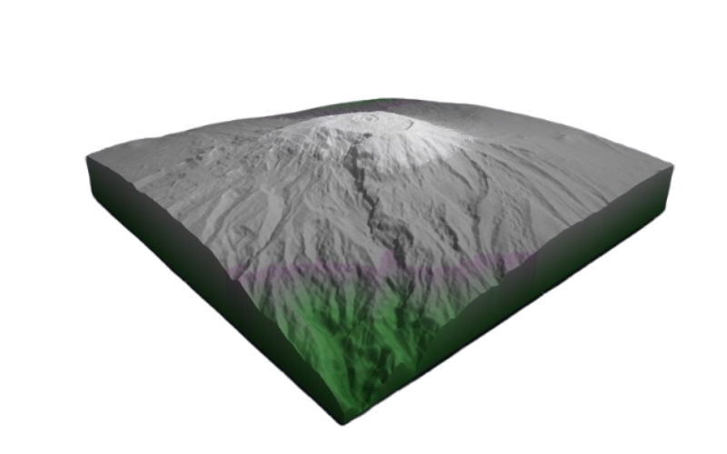 Kilimanjaro